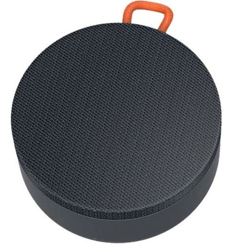 Parlante Portatil Xiaomi Mi Portable Bluetooth Speaker