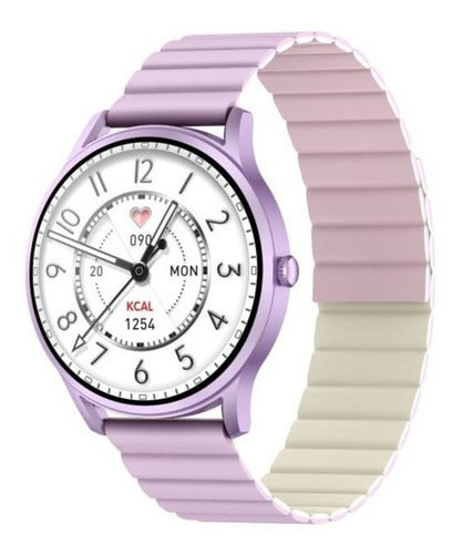 Reloj Kieslect Smartwatch Lady Calling Lora