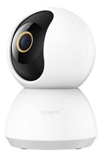 Camara Ip Wifi Xiaomi Mi Home Security C300