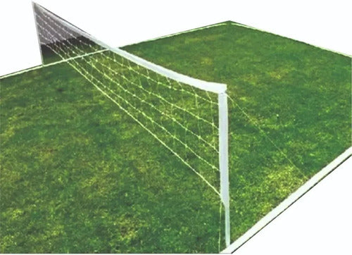 RED FUTBOL TENIS 4M X 50CM