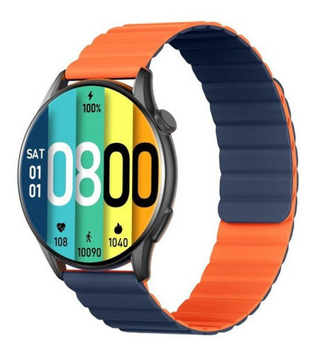 Smartwatch Kieslect K-Series Kr Pro Sport 1.43" caja 40mm