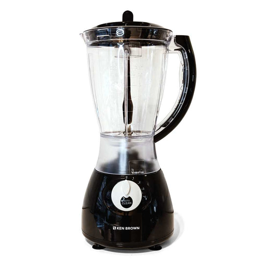 Licuadora De Mesa Kbl500 Ken Brown 1,5lt.