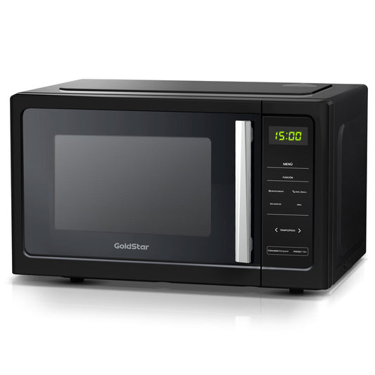 Horno Microondas con Grill Panel Control Tactil