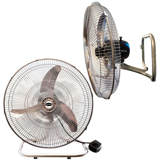 TURBO VENTILADOR 2 en 1