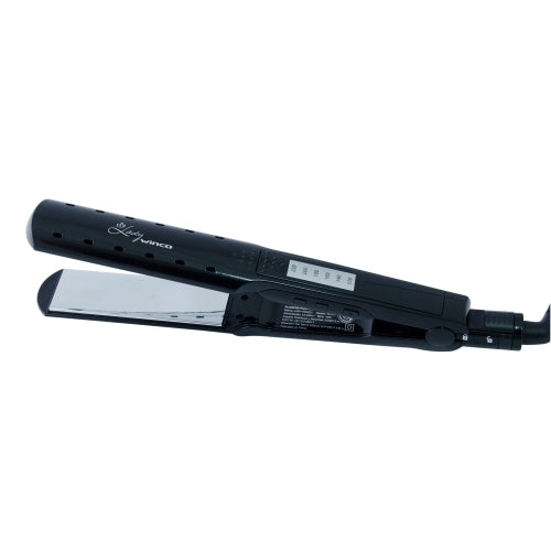 Planchita de pelo profesional nano titanium ultra fina W100