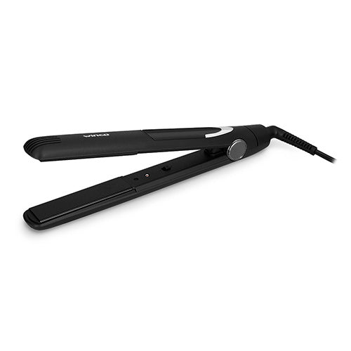 Planchita de pelo profesional antifrizz alisador W101