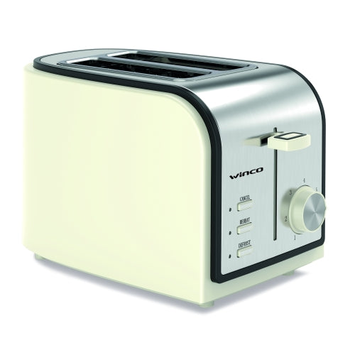Tostadora Electrica Winco W854 Vintage Grande 7 Nivele Retro