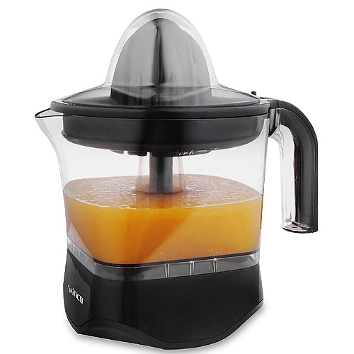 Exprimidor Electrico Juguera Winco W29 Color Negro