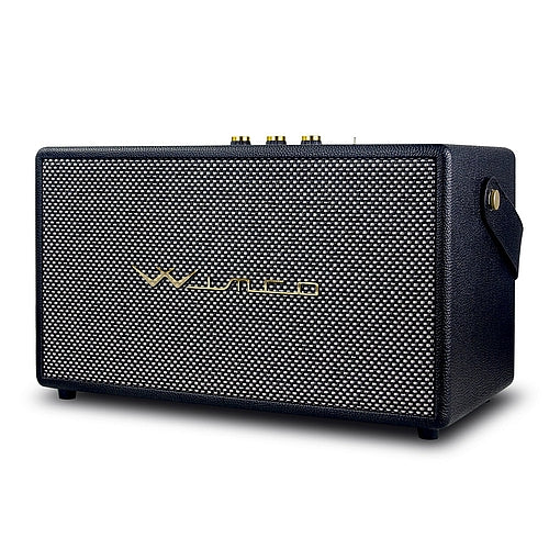 Parlante inalambrico winco w258 con entrada para mic