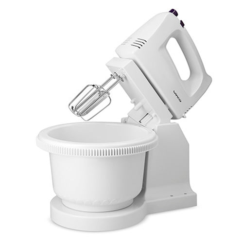 Batidora con Bowl Amasadora 2 en 1 Winco