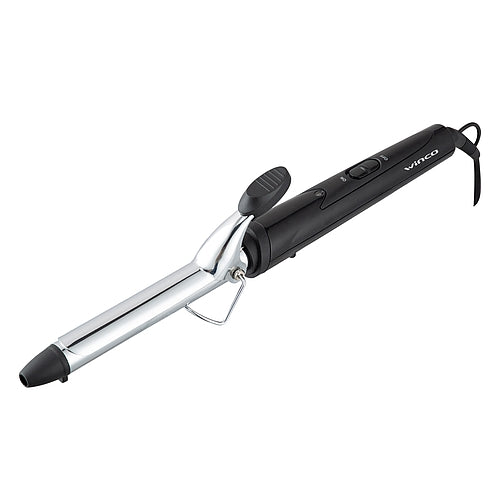 Bucleadora buclera w195 cono 19mm 200°C