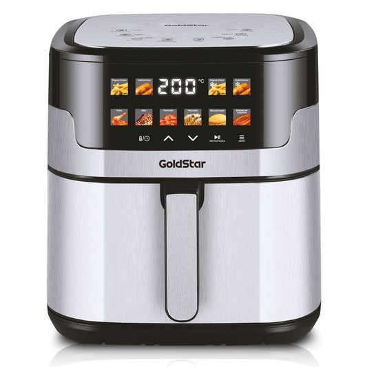 FREIDORA DIGITAL GDAF-9500
