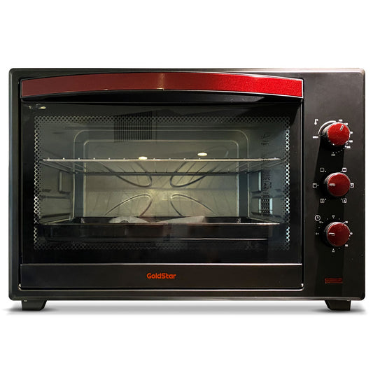 HORNO ELECTRICO GLDH-85