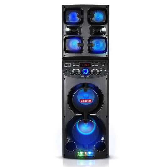 SISTEMA DE AUDIO GLD-2310SB