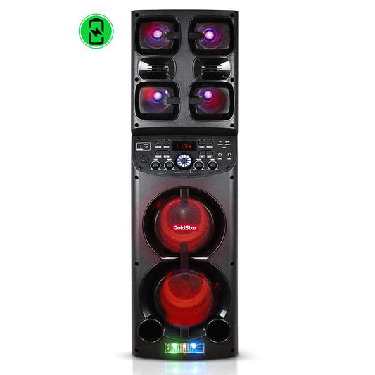 SISTEMA DE AUDIO GLD-2310