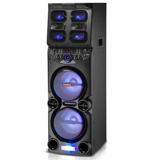 SISTEMA DE AUDIO GLD-2410